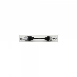 Приводной вал TRISCAN 8540 15540 для FIAT передний мост слева - Фото 1