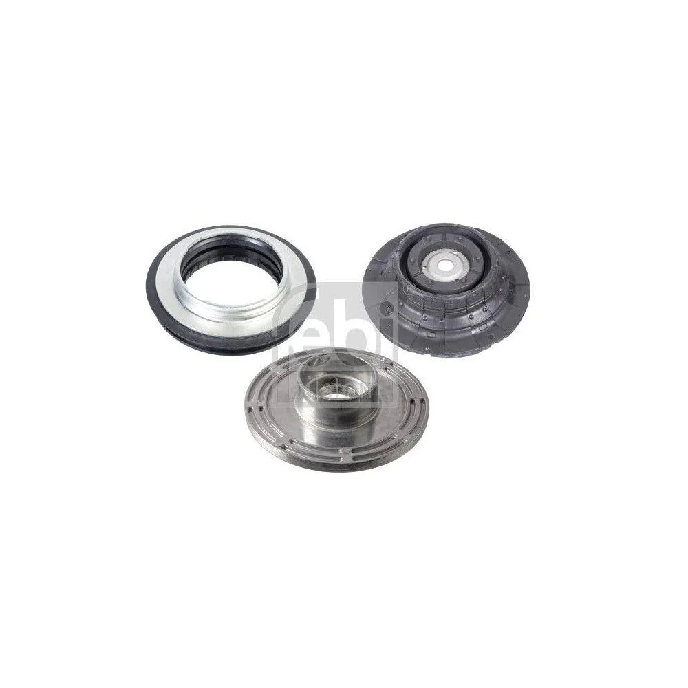 Ремкомплект опоры амортизатора FEBI BILSTEIN 106307 для VW передний, фото №2 Ремкомплект опоры амортизатора FEBI BILSTEIN 106307 для VW передний, фото №2