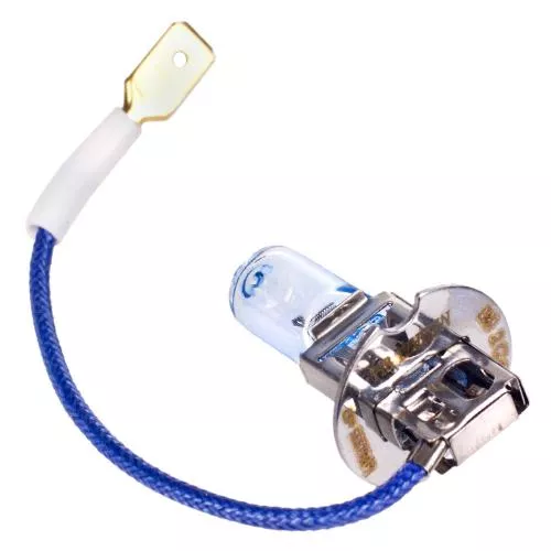 Лампа PULSO/галогенна H3/PK22S 12v55w+50% X-treme Vision/c/box (LP-31555), фото №3 Лампа PULSO/галогенна H3/PK22S 12v55w+50% X-treme Vision/c/box (LP-31555), фото №3