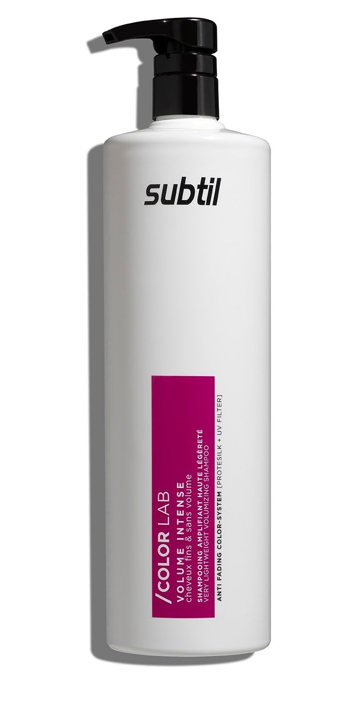Шампунь subtil Color Lab Care Volumizing 1000 мл, фото №1