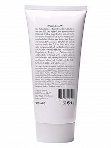 Бальзам для ніг FußGut Hallux Balm Neutral synthetic.ua - Фото 1