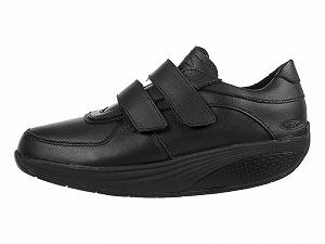 Кросівки Karibu 17 Unisex Застібка-липучка Чорний з застібкою-липучкою - Фото 1