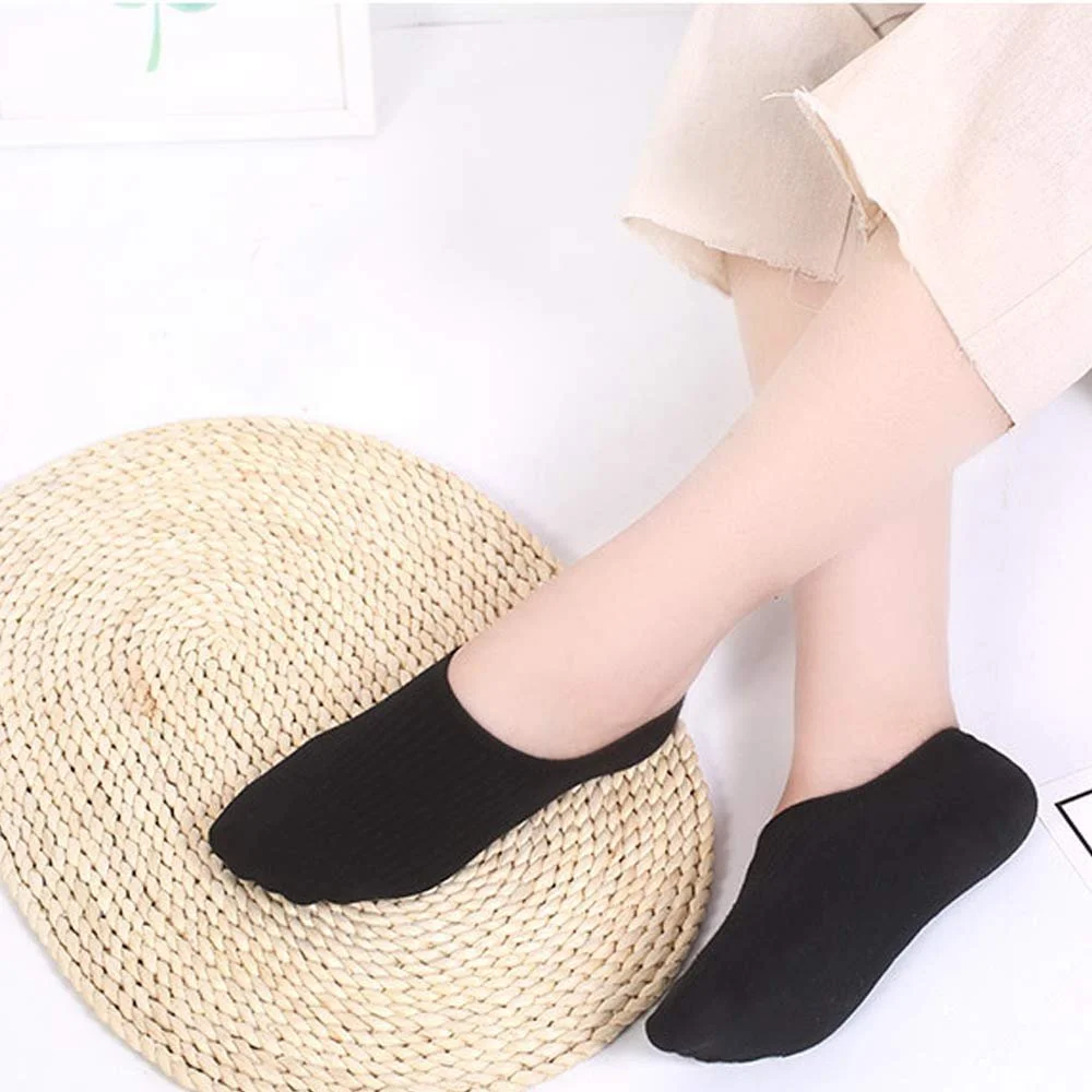 Підслідники Без бренду Без серії Чоловічі та Жіночі 6 пар Бавовна, фото №5 Підслідники Без бренду Без серії Чоловічі та Жіночі 6 пар Бавовна, фото №5