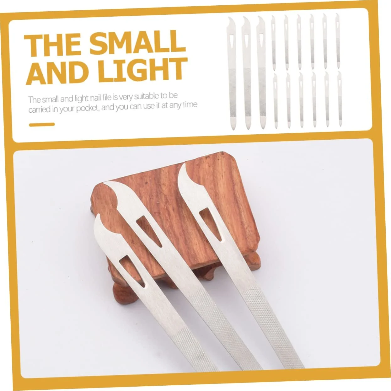 Пилки для ногтей PACKOVE, фото №9 Пилки для ногтей PACKOVE, фото №9