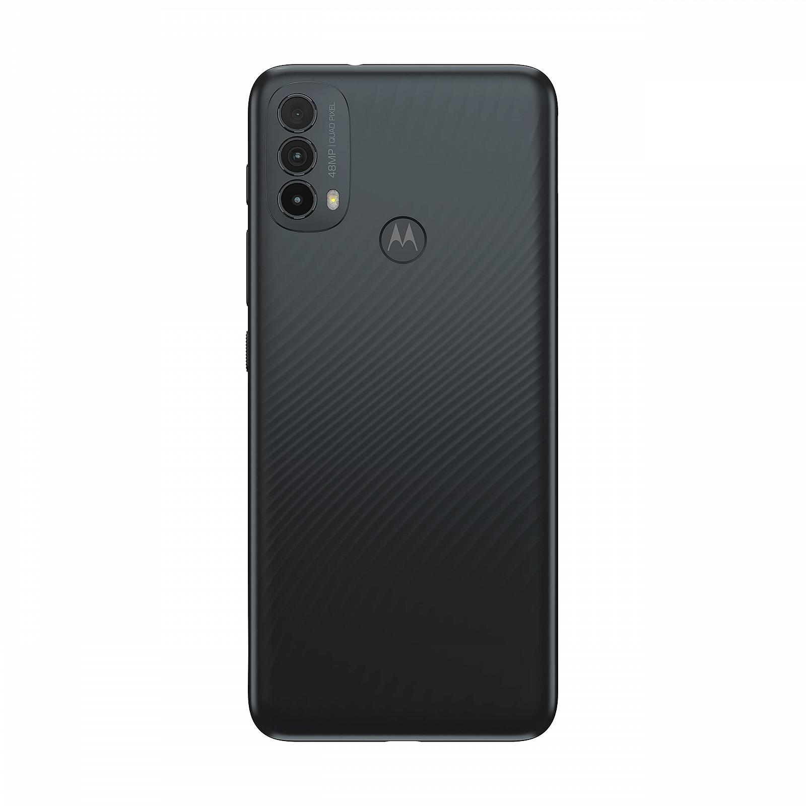 Смартфон Motorola E30 2/32 ГБ Mineral Grey PARY0008GB, фото №6