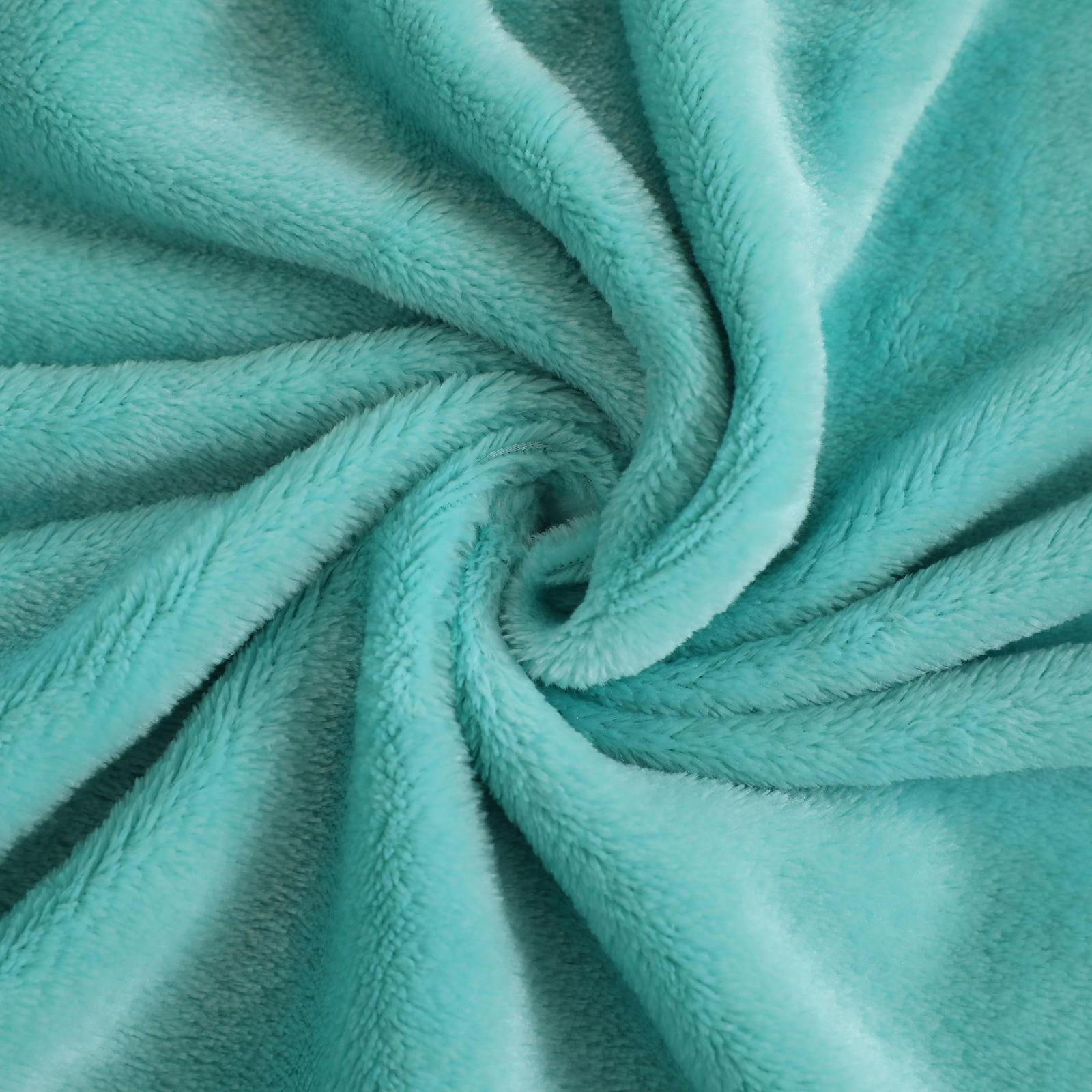 Покривало Mixibaby М'яка Пухнаста Надзвичайно М'яка, фото №7