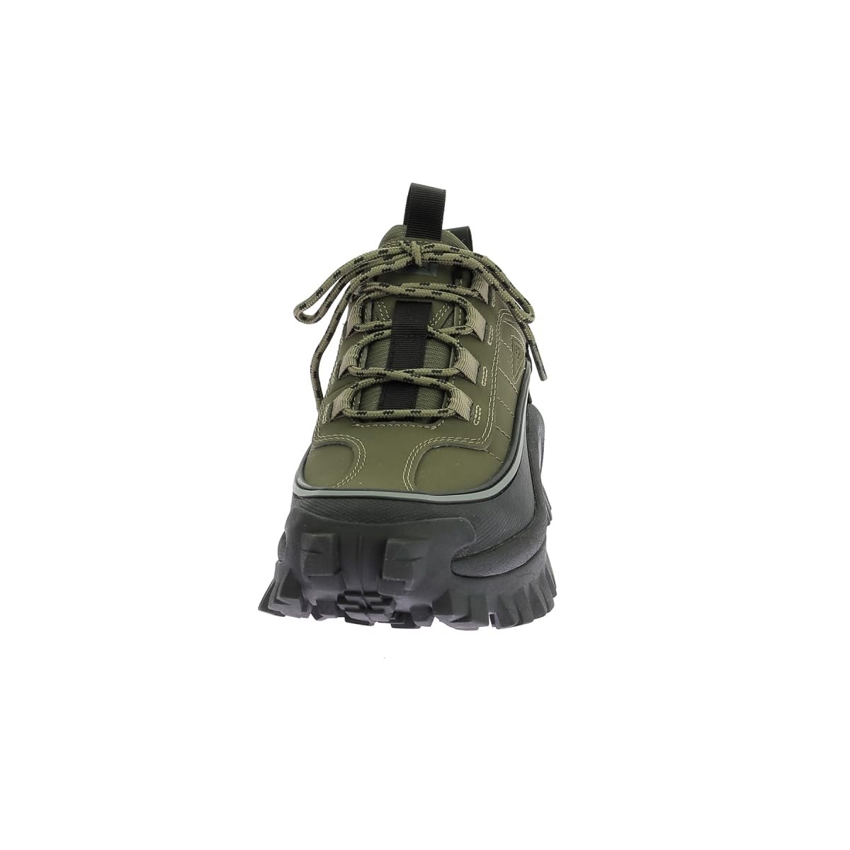 Кеди Intruder Galosh Plain Low-Top, фото №5