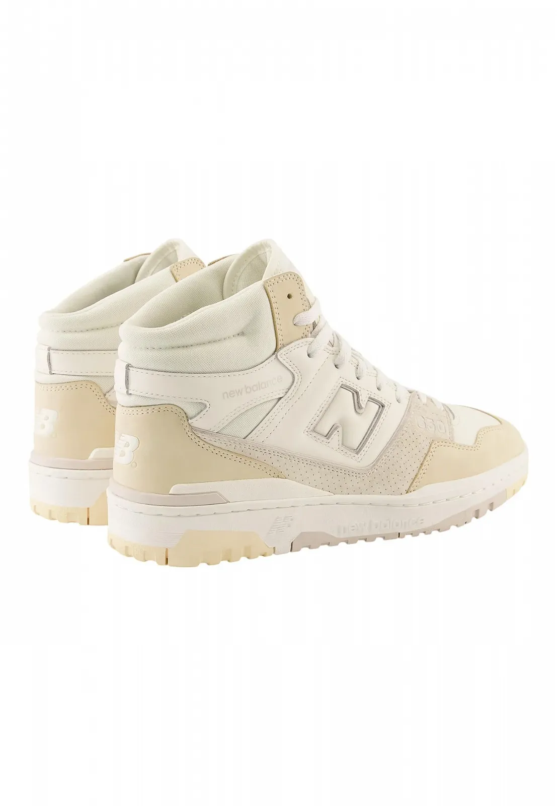 Мужские Кроссовки New Balance 650R, фото №4