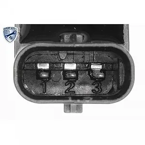 Датчик парктроніка VEMO V20-72-10038 EXPERT KITS + BMW з обох сторін ззаду synthetic.ua - Фото 1