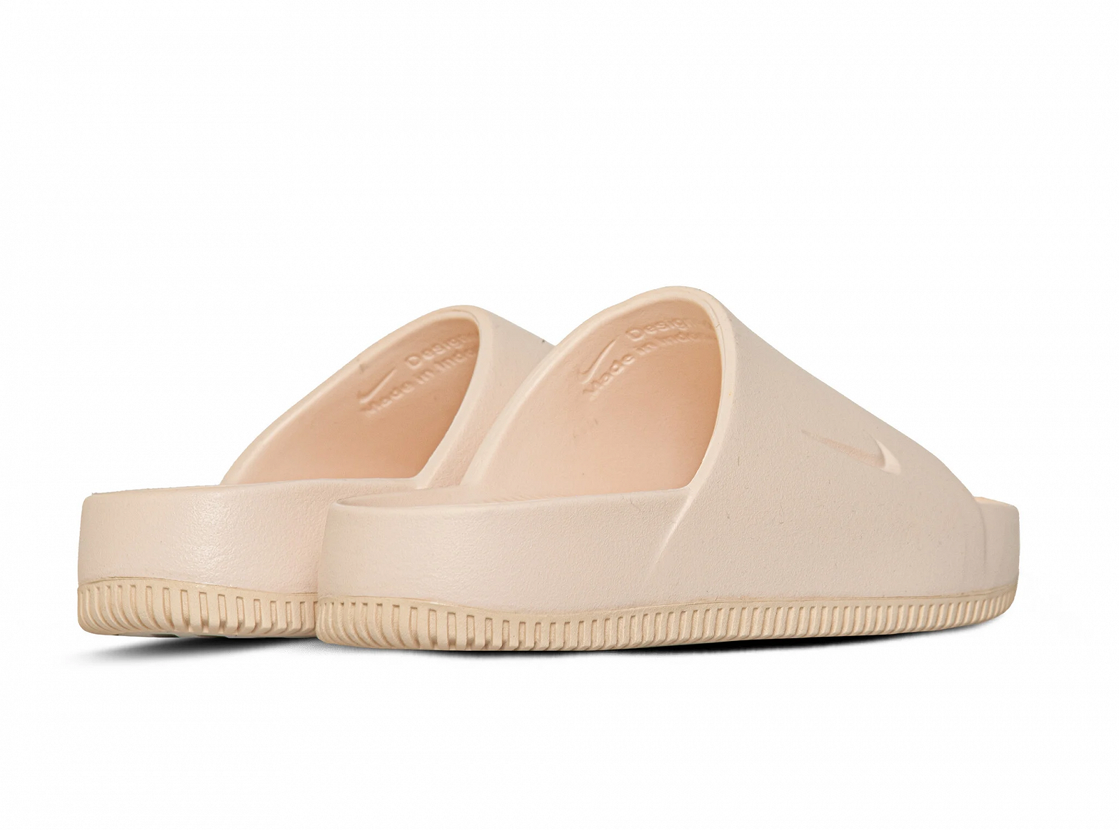 Шльопанці NIKE W CALM SLIDE 38, фото №3