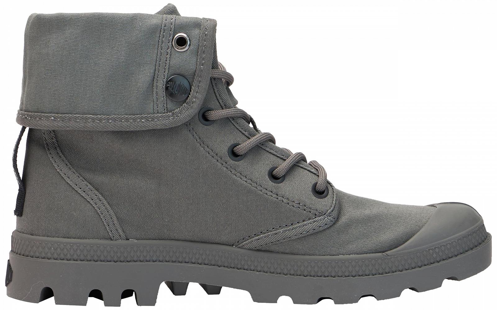 Черевики Palladium Pampa Baggy Supply High Унісекс, фото №4