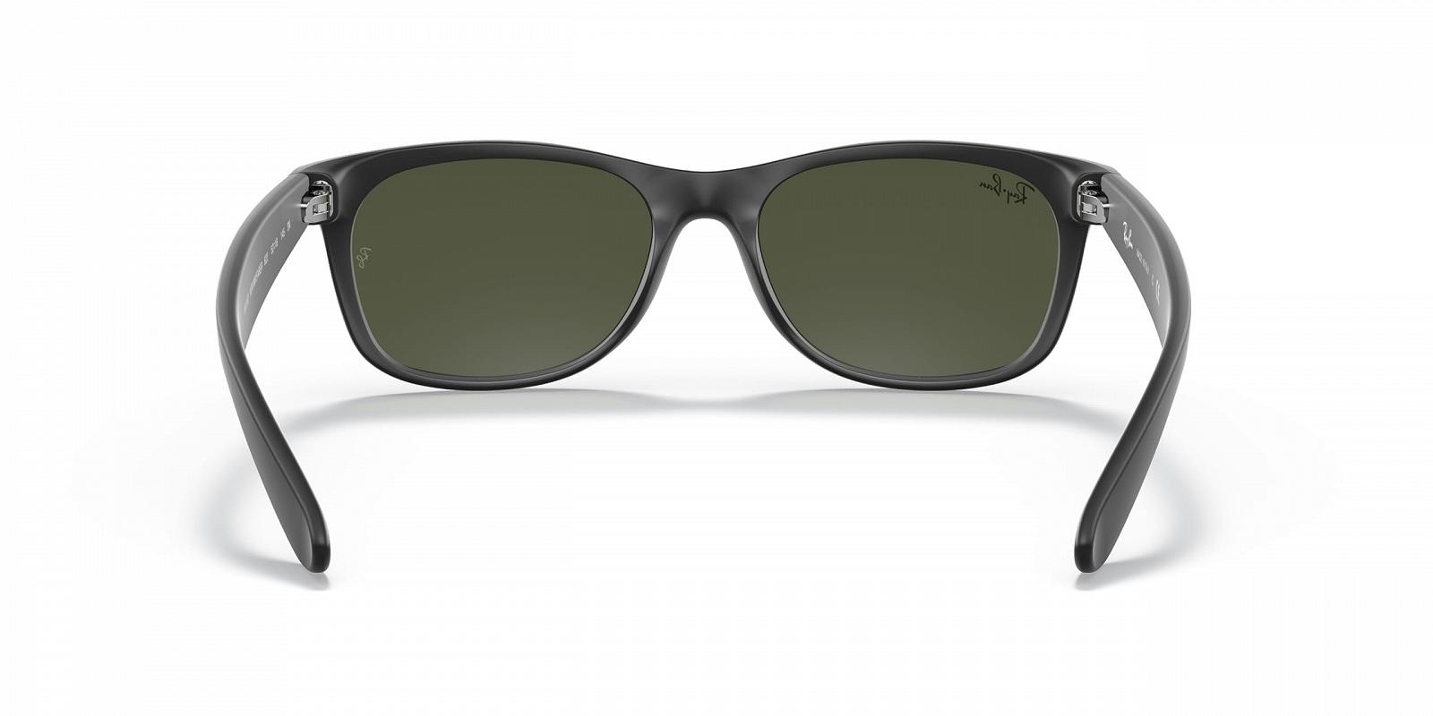 Сонцезахисні окуляри Ray-Ban Unisex, фото №4