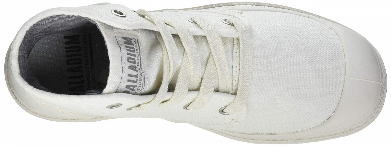 Черевики Palladium Pampa HI F Жіночі, фото №5