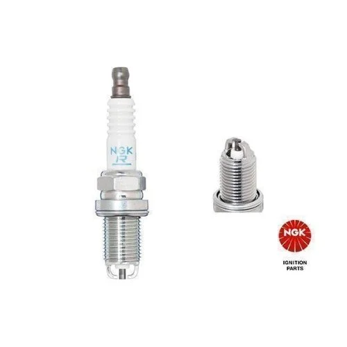 Свічка запалювання NGK 2513 для ALFA ROMEO DAIHATSU FIAT LANCIA SUBARU FERRARI MASERATI, фото №3