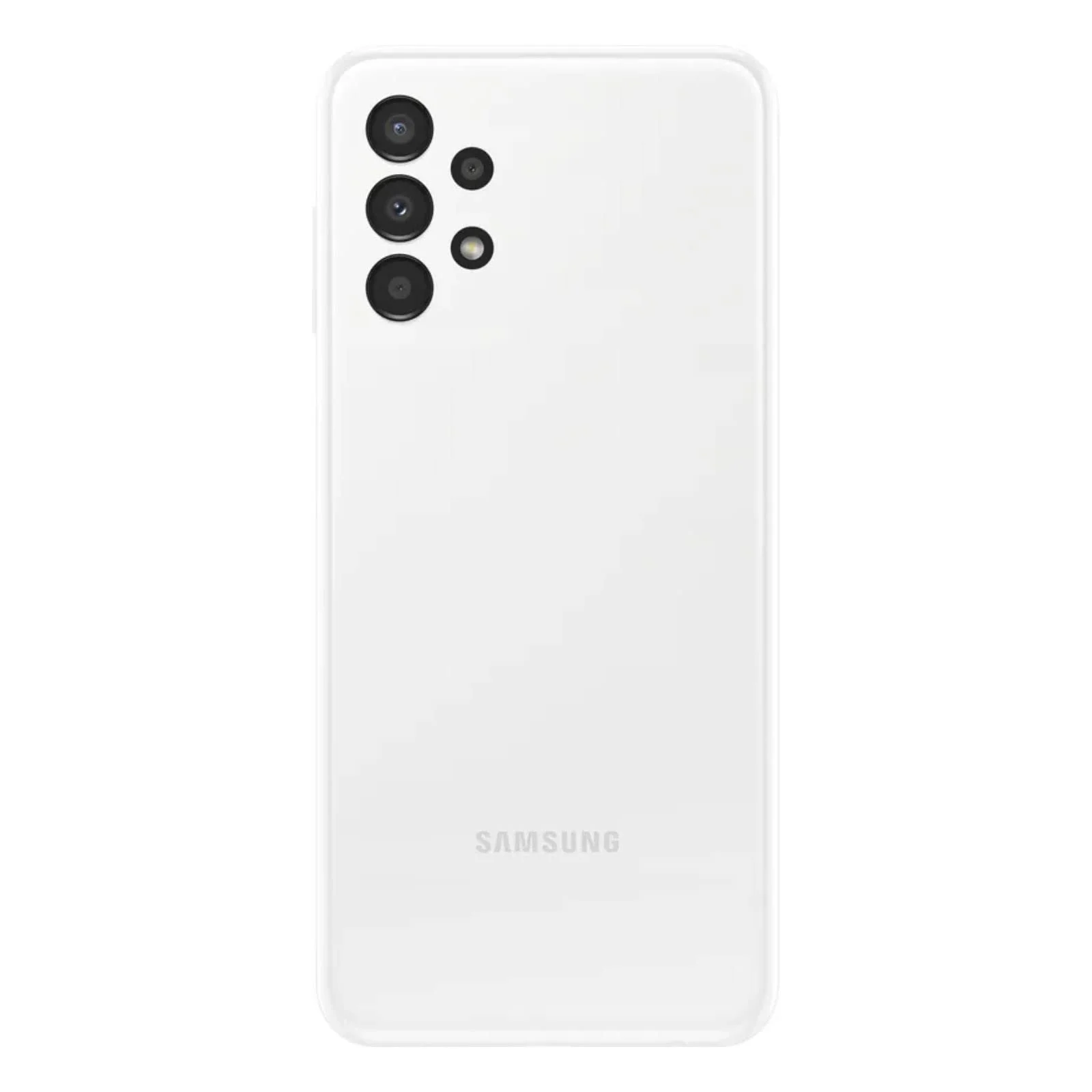 Мобильный телефон Samsung Galaxy A13 4/64GB White, фото №2