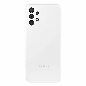 Мобильный телефон Samsung Galaxy A13 4/64GB White synthetic.ua - Фото 1