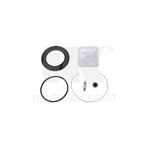 Ремкомплект тормозного суппорта NK 8845018, передний мост - Фото 1