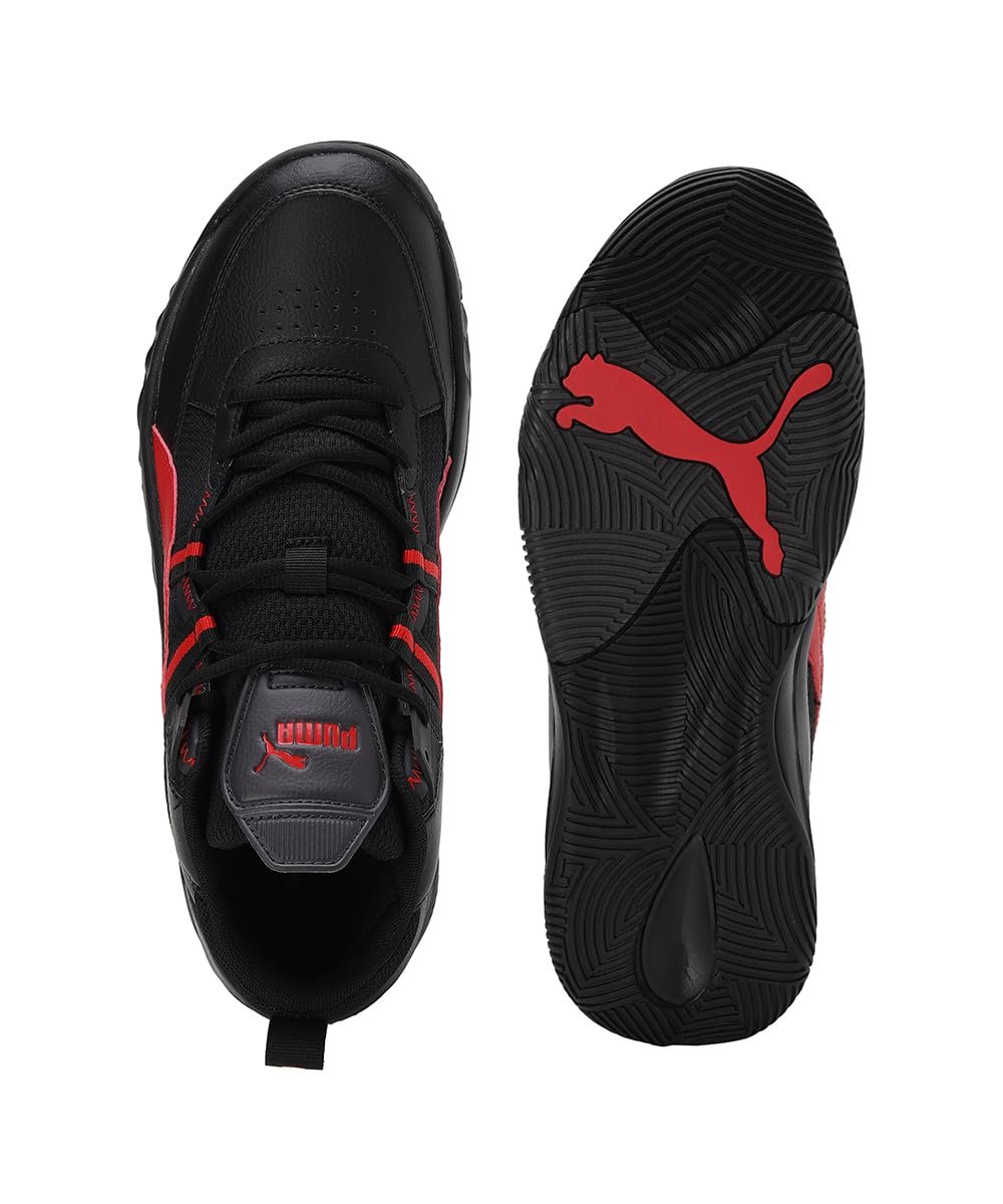 Кроссовки PUMA Rebound Future Nextgen Unisex, фото №7 Кроссовки PUMA Rebound Future Nextgen Unisex, фото №7