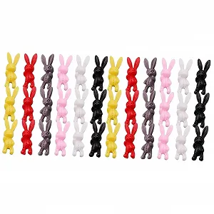 Украшение для ногтей Кролик FRCOLOR 120шт - Фото 1