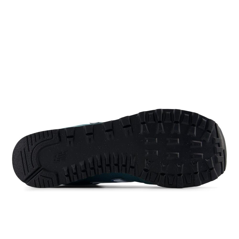 Кросівки New Balance 574 ML574C D чоловічі, фото №6 Кросівки New Balance 574 ML574C D чоловічі, фото №6