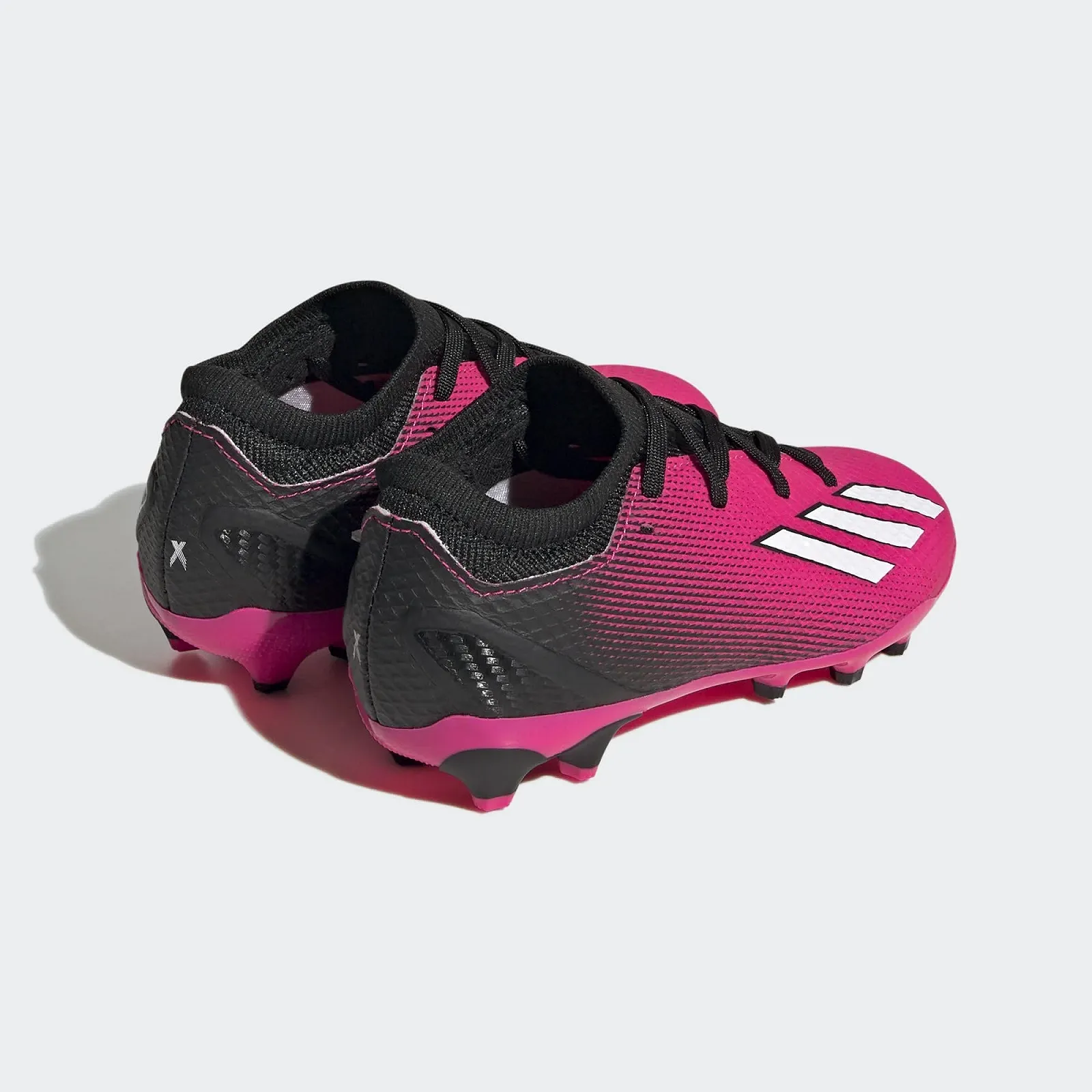 Детские бутсы Adidas X Speedportal.3 Mg, фото №4