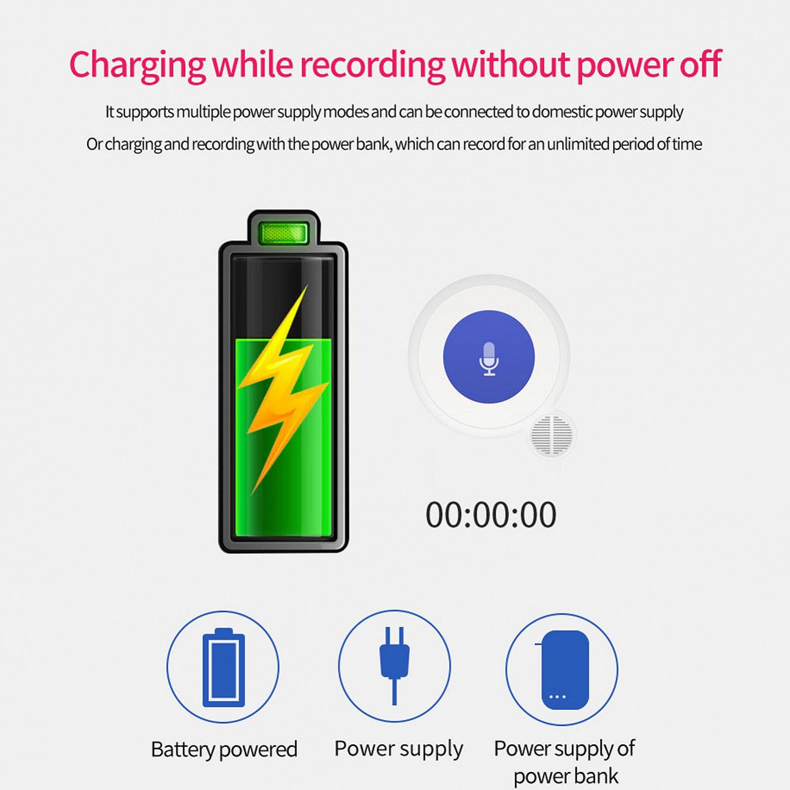 Екшн-камера Yunseity HD 1080P водонепроникна інфрачервона для активного відпочинку з глибиною водонепроникності 30 м, фото №6