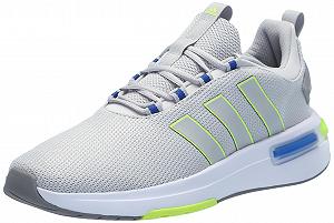 Кроссовки Adidas Neo Park St Мужские - Фото 1