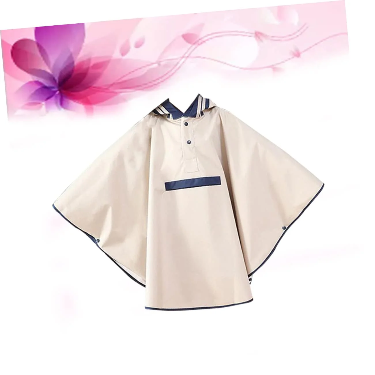 Дощовик OATIPHO Водонепроникний, фото №6