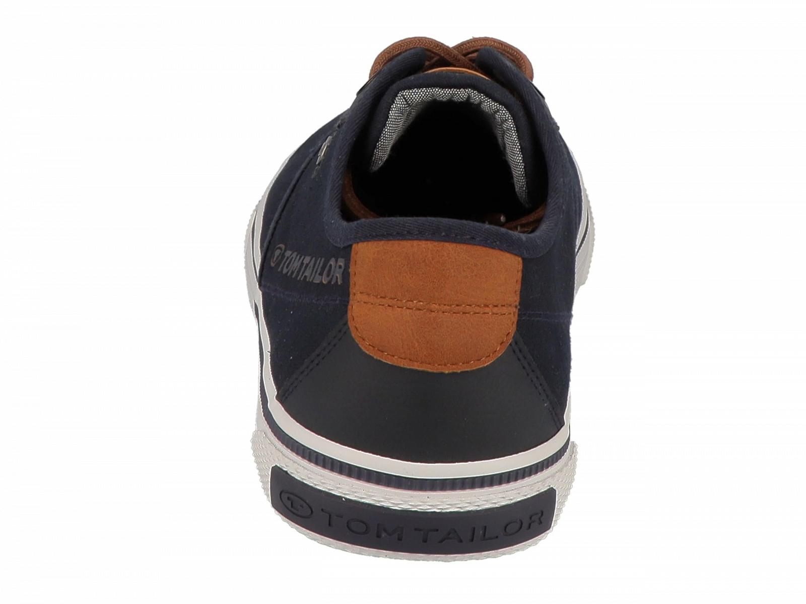 Кроссовки TOM TAILOR 5381003, фото №4