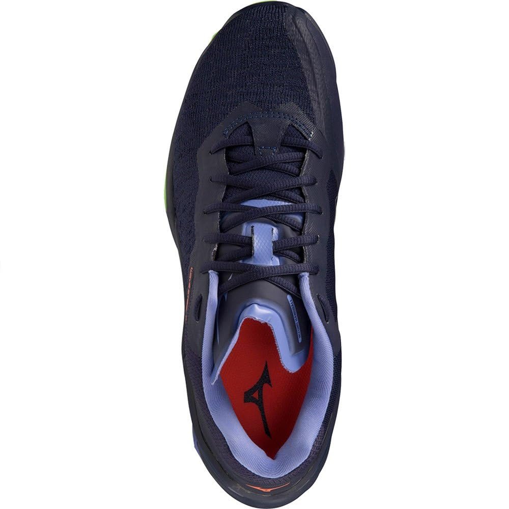 Кросівки Mizuno Wave Stealth Neo, фото №5