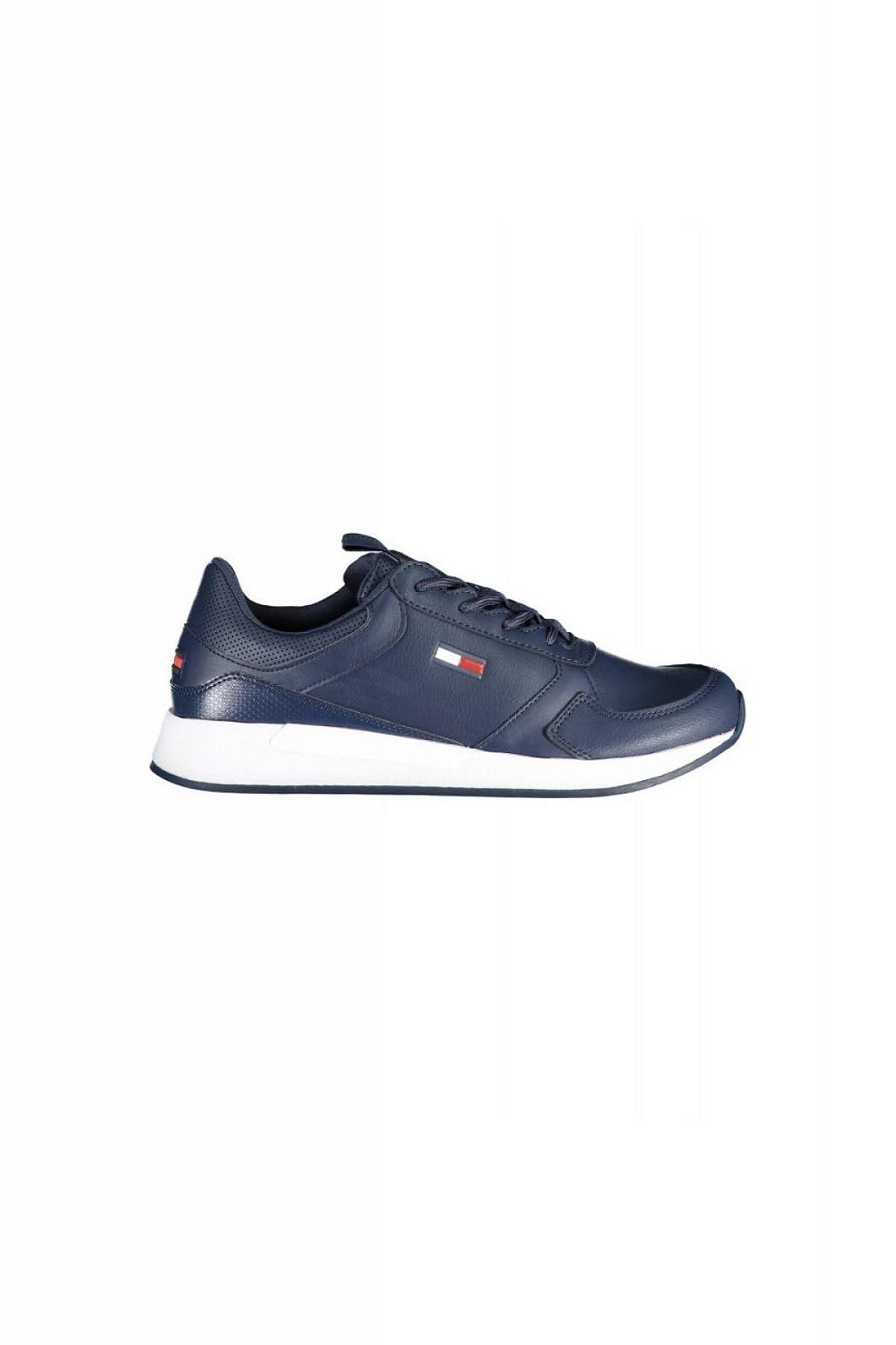 Кроссовки Tommy Jeans Runner, фото №2