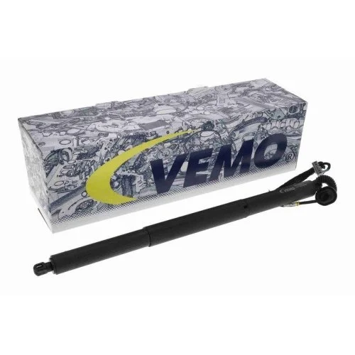 Электромотор багажника VEMO Original Quality V51-55-0006 для GMC, левый, фото №2