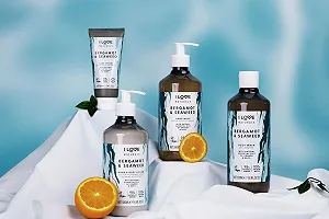 Лосьон для рук I LOVE Naturals Боб Тонка и Мирра Сухая кожа Увлажняющий 100 мл synthetic.ua - Фото 1