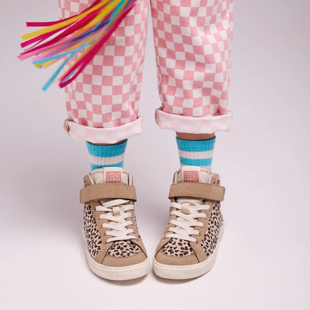 Кросівки Gioseppo Kilkeny для дівчат, фото №7