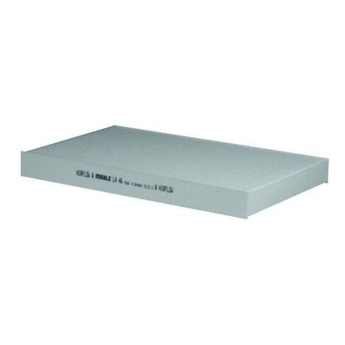 Фільтр салону KNECHT LA 46 для AUDI VW CUPRA, фото №2