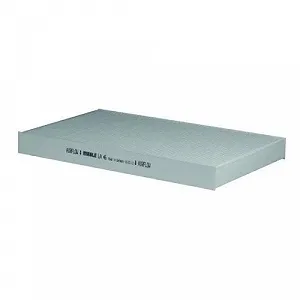 Фильтр салона KNECHT LA 46 для AUDI VW CUPRA synthetic.ua - Фото 1