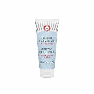 Средство для умывания First Aid Beauty 2 унции - Фото 1