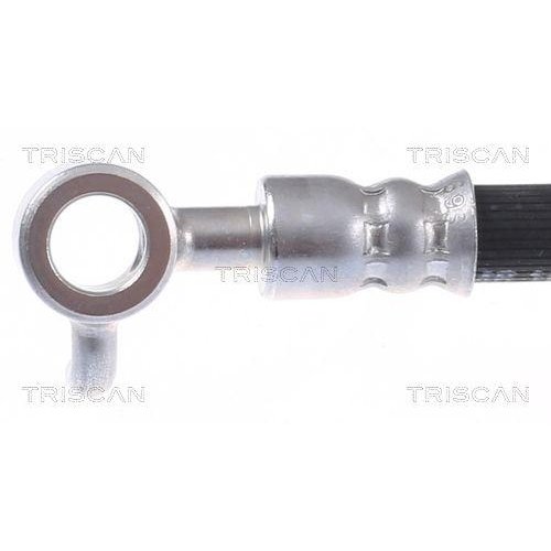 Гальмівний шланг TRISCAN 8150 43248 для HYUNDAI KIA, задня вісь зліва, фото №3