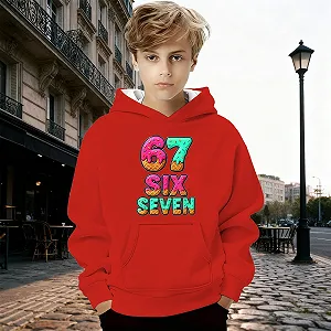 Худі для дівчинки synthetic.ua - Фото 1