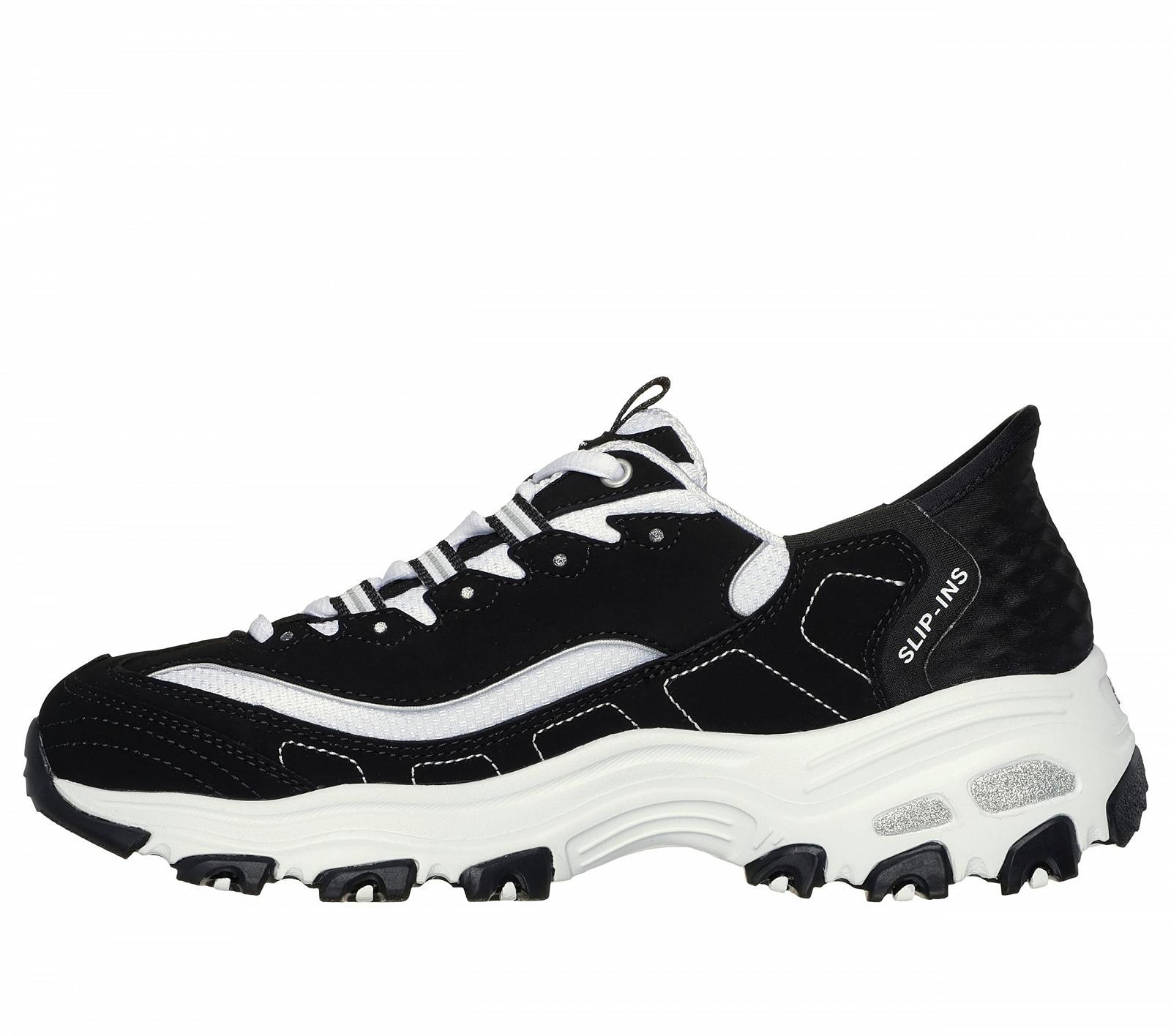 Кросівки Skechers D'lites New Scene, фото №5