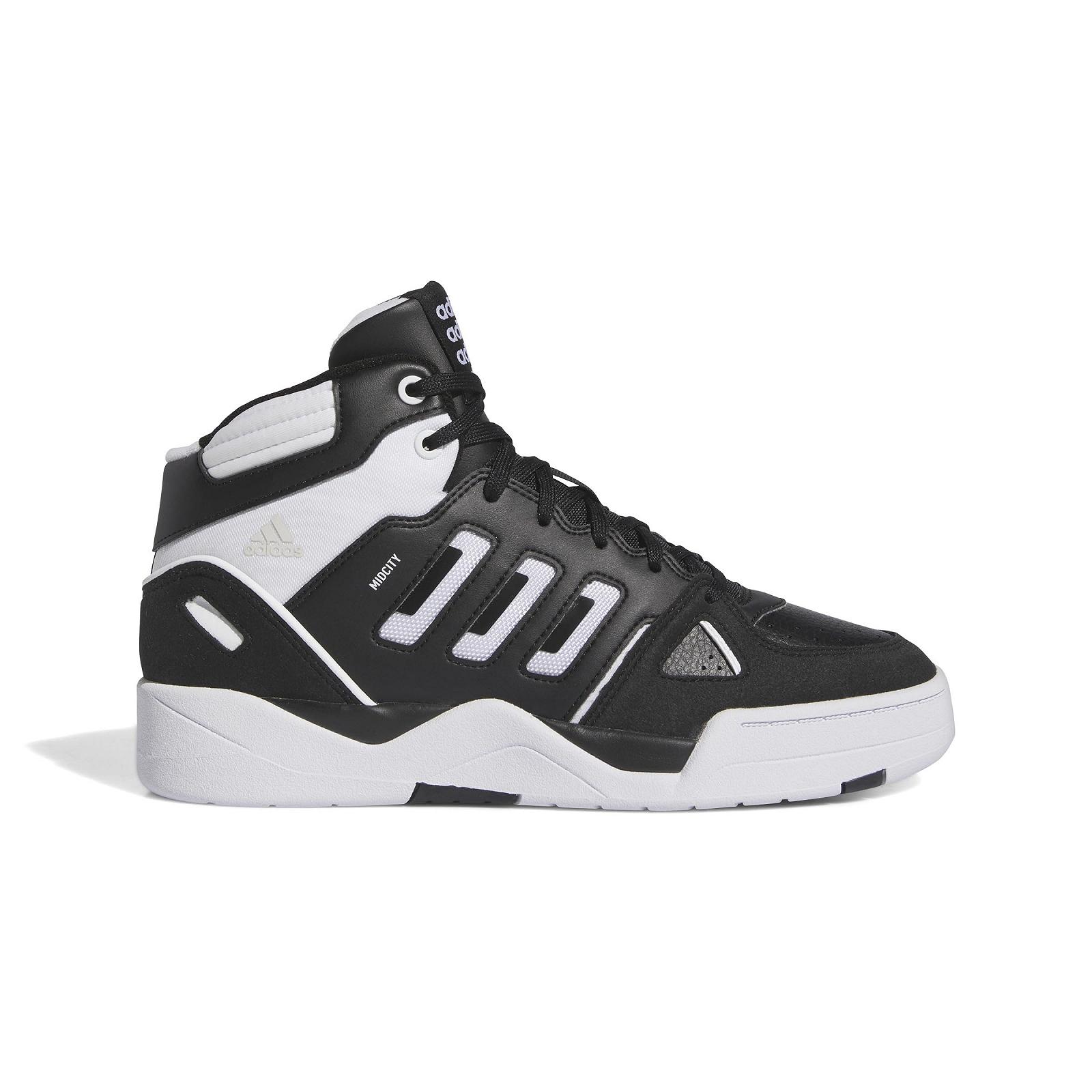 Кроссовки adidas Midcity Mid Мужские Баскетбольные, фото №1