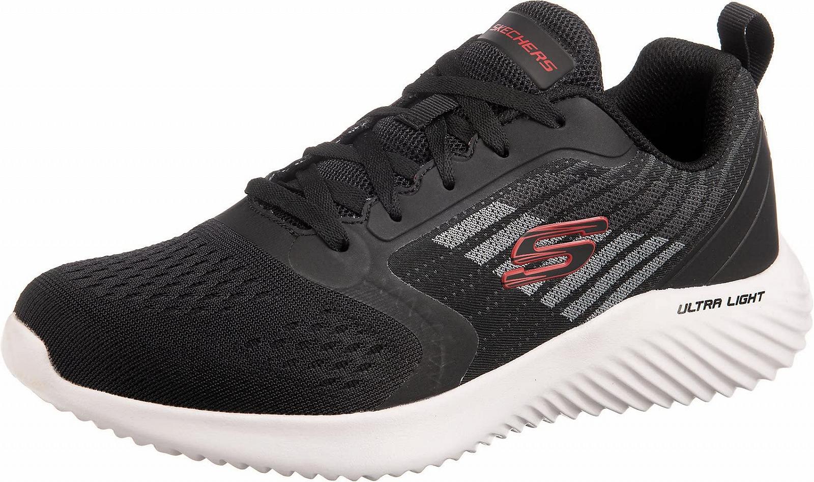 Кроссовки Skechers Bounder Verkona мужские, фото №1
