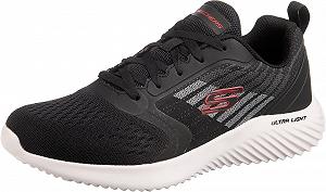 Кроссовки Skechers Bounder Verkona мужские - Фото 1