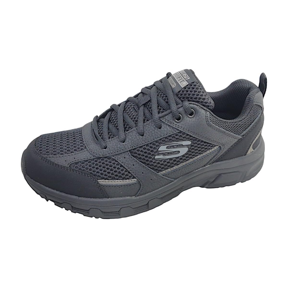 Кроссовки Skechers мужские спортивные, фото №3