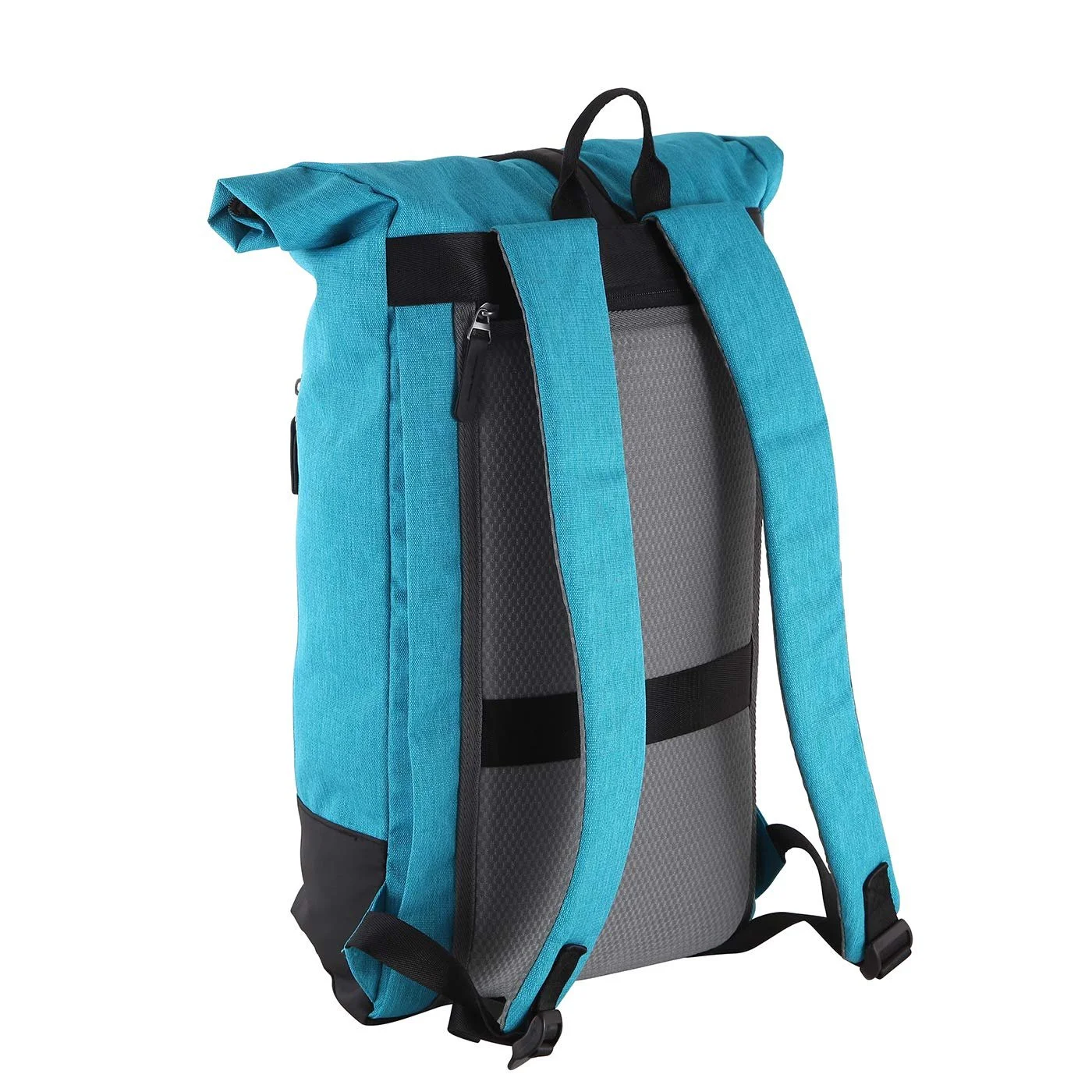 Рюкзак для ноутбука Von Cronshagen Tjark 16 л Rolltop 15", фото №3 Рюкзак для ноутбука Von Cronshagen Tjark 16 л Rolltop 15", фото №3