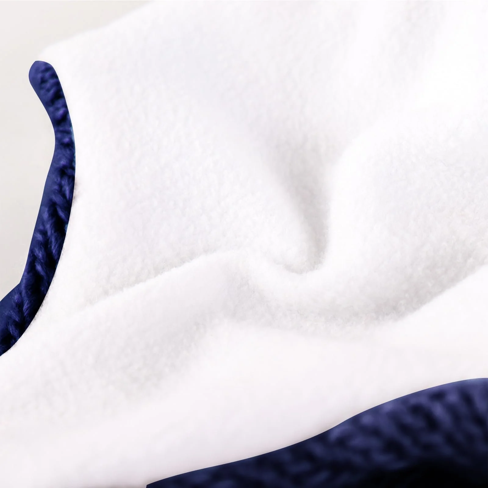 Шапка зимова YAMEE для дівчат з вушними клапанами Тепла, фото №6