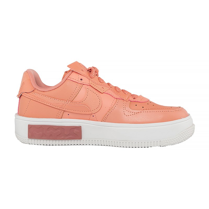 Кроссовки Nike AIR FORCE 1 FONTANKA Размер 36.5, фото №3