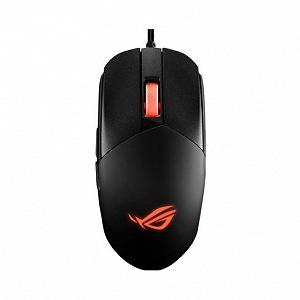 Купить Мышка ASUS ROG Strix Impact III USB Black (90MP0300-BMUA00) - Фото 1 Мышка ASUS ROG Strix Impact III USB Black (90MP0300-BMUA00) - Фото 1