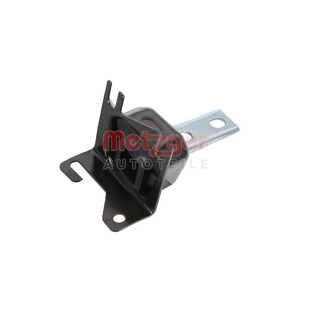 Опора двигуна METZGER 8053847 для RENAULT DACIA, ліва, фото №1