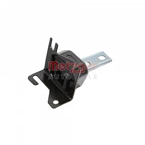 Опора двигуна METZGER 8053847 для RENAULT DACIA, ліва - Фото 1